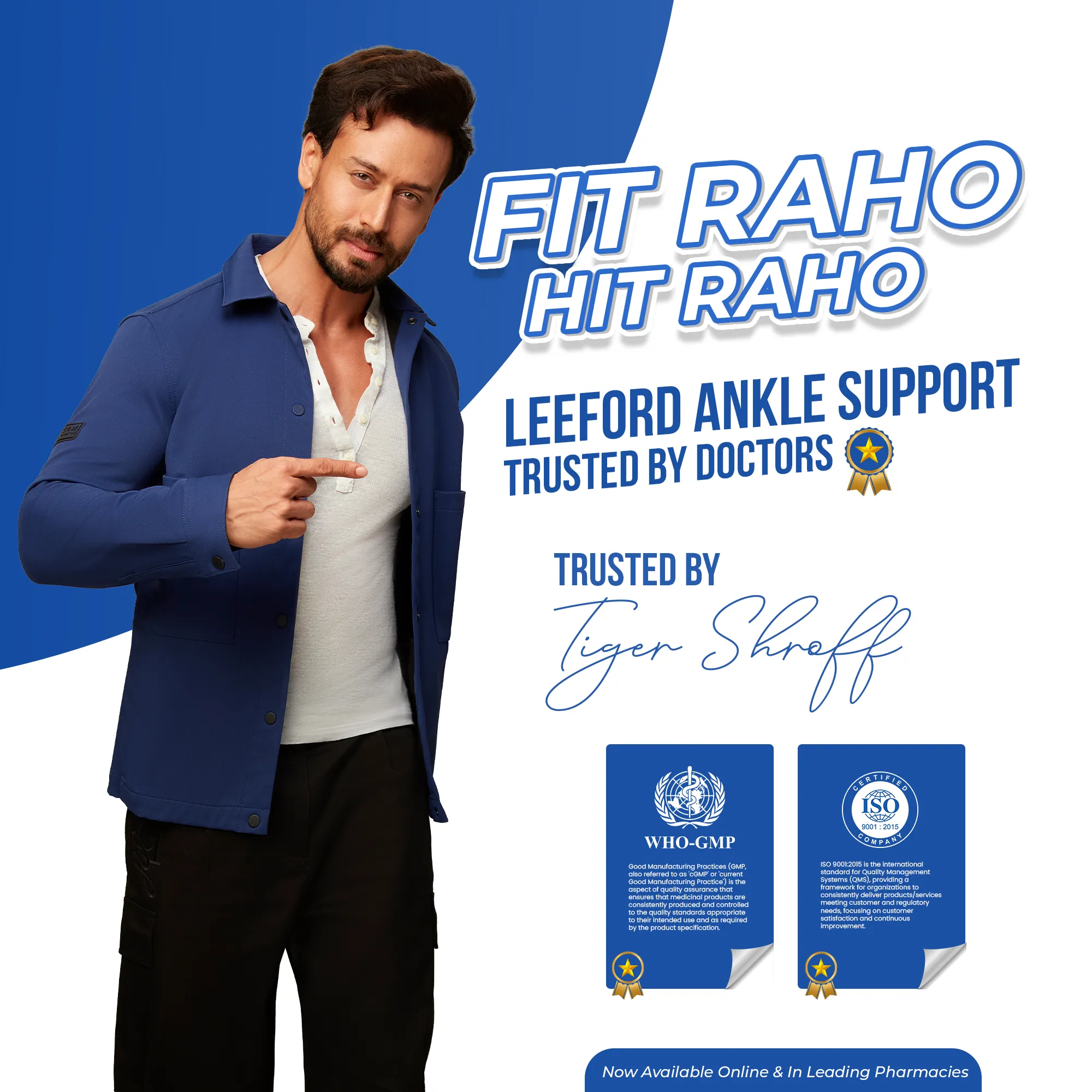 Ankle Support | Prevents Ankle Pain & Injuries | Promotes Healing - Image 14