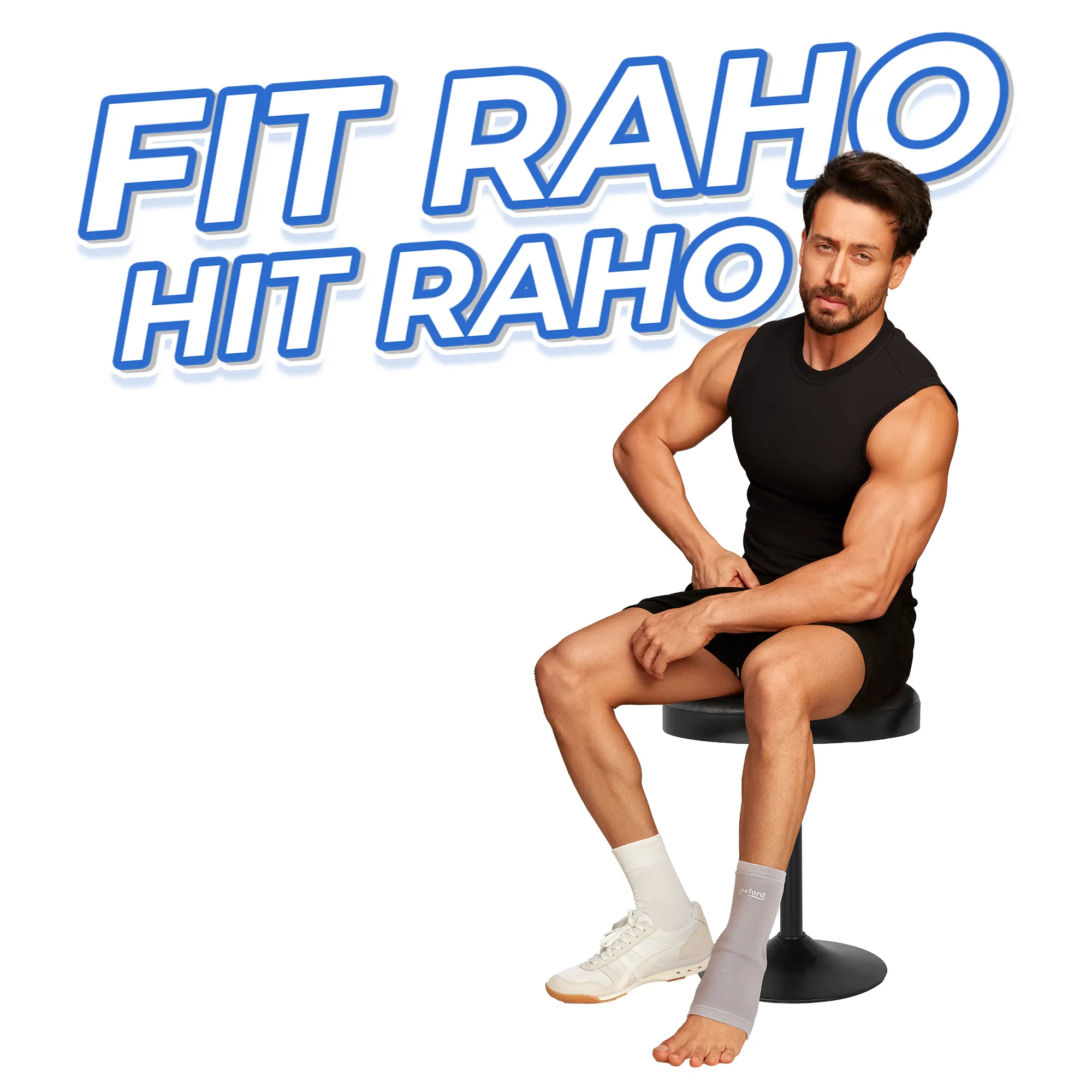 Ankle Support | Prevents Ankle Pain & Injuries | Promotes Healing - Image 3